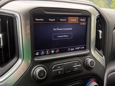2020 Chevrolet Silverado 3500 HD LT