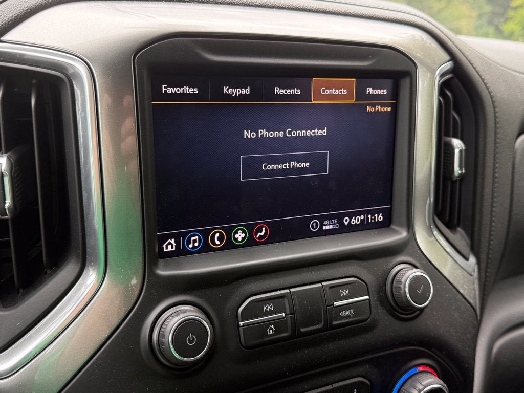 2020 Chevrolet Silverado 3500 HD LT