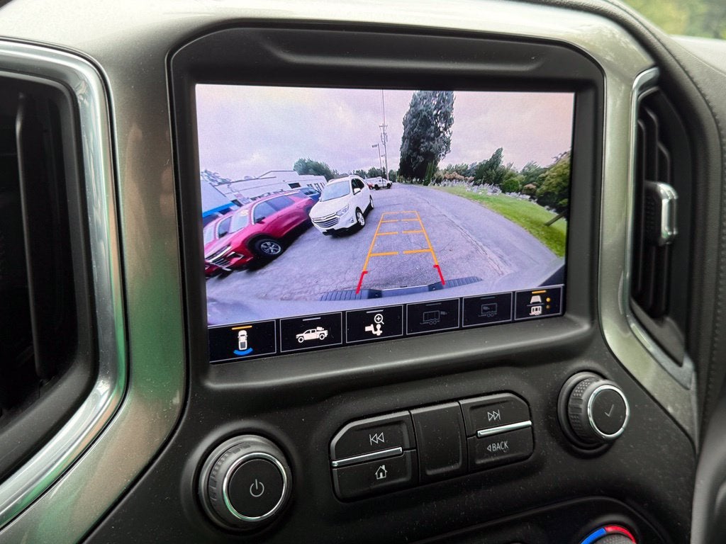 2020 Chevrolet Silverado 3500 HD LT