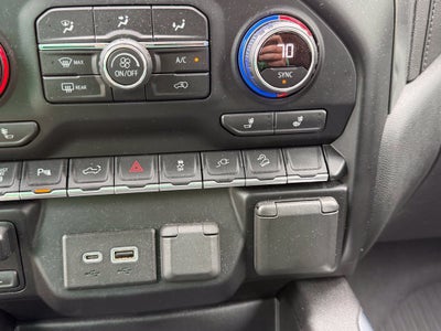 2020 Chevrolet Silverado 3500 HD LT