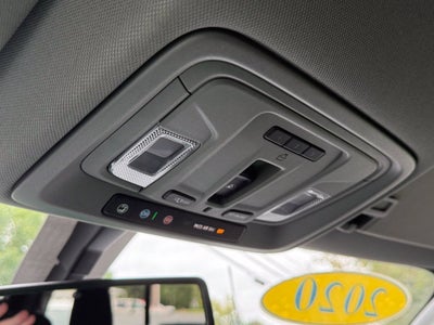 2020 Chevrolet Silverado 3500 HD LT