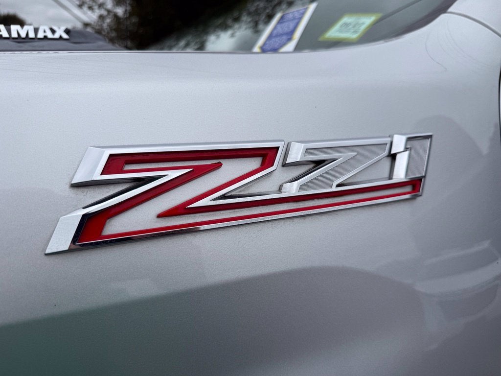 2020 Chevrolet Silverado 3500 HD LT