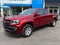 2021 Chevrolet Colorado 4WD LT