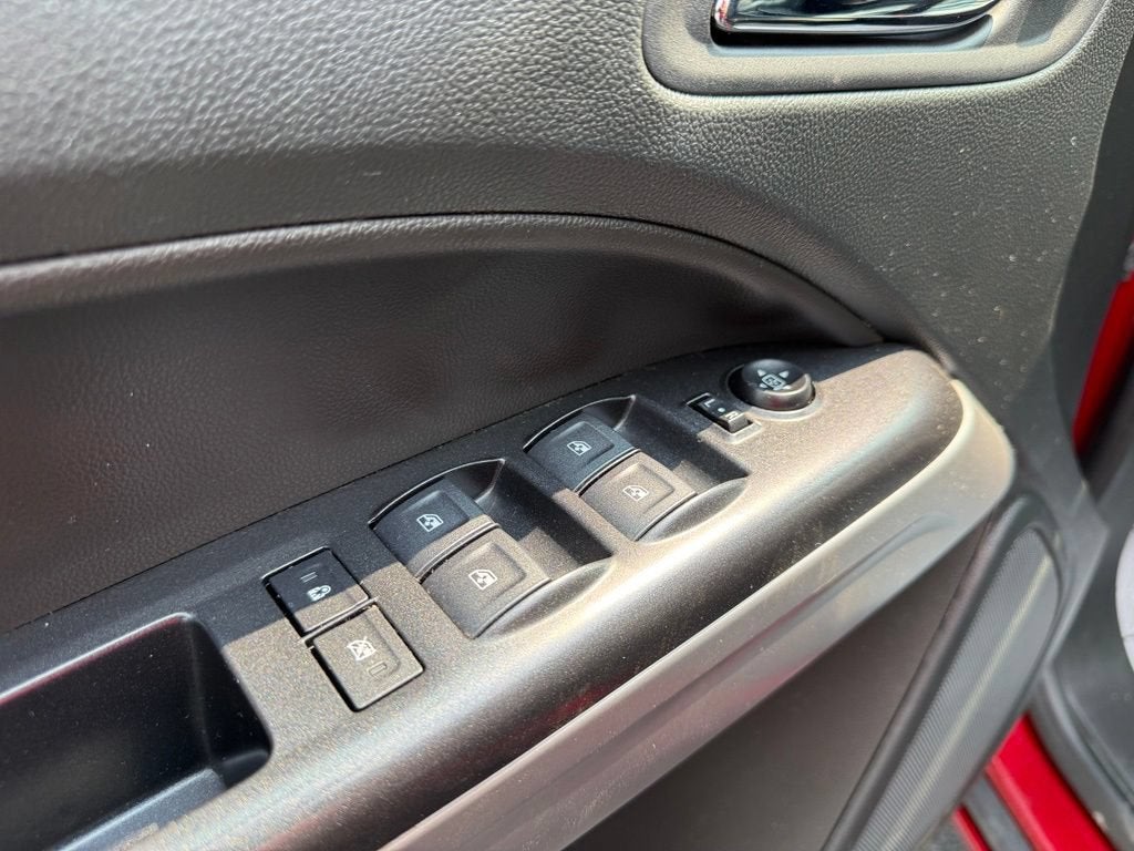 2021 Chevrolet Colorado 4WD LT