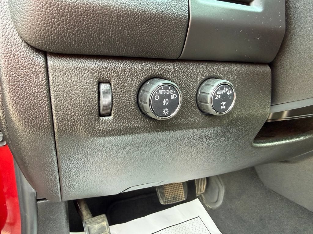 2021 Chevrolet Colorado 4WD LT