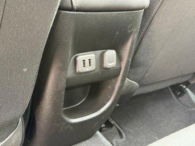 2021 Chevrolet Colorado 4WD LT
