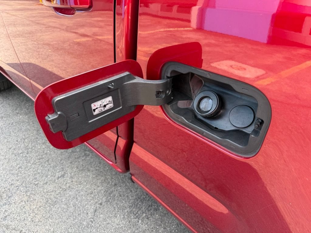 2021 Chevrolet Colorado 4WD LT