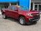 2021 Chevrolet Colorado 4WD LT