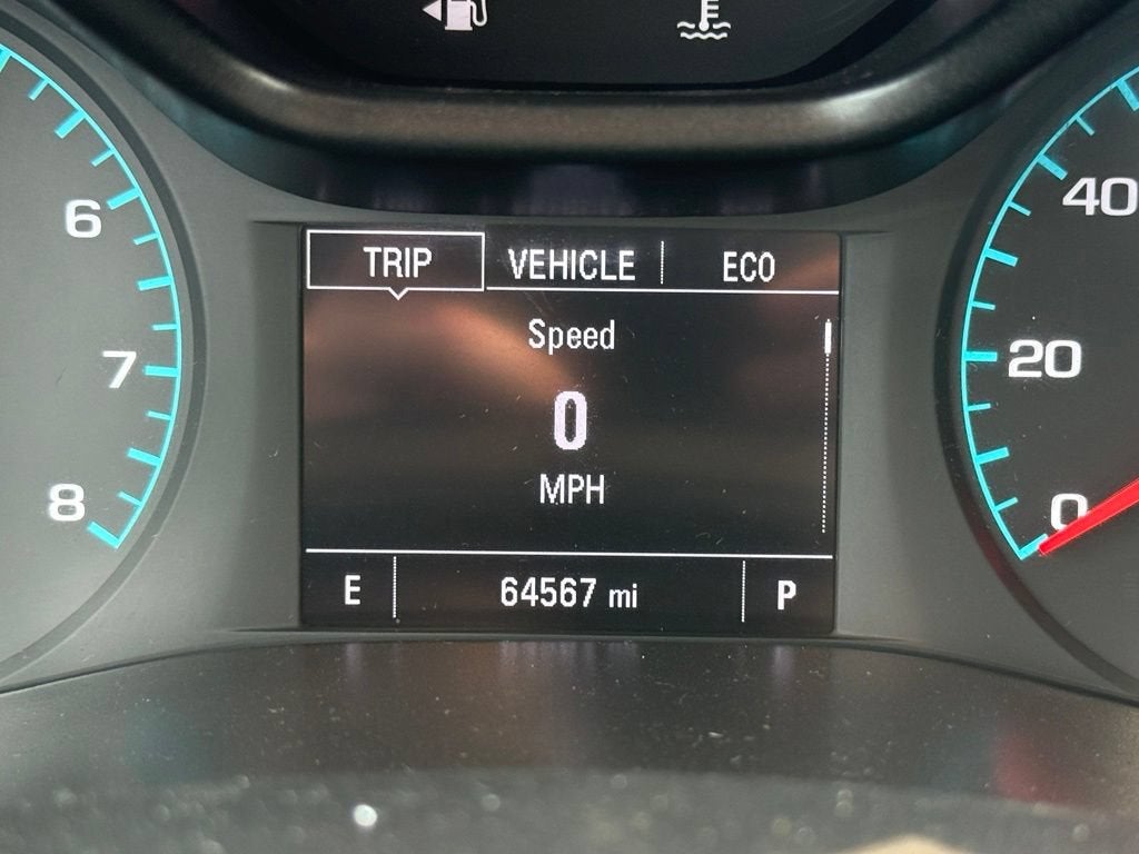 2021 Chevrolet Colorado 4WD LT
