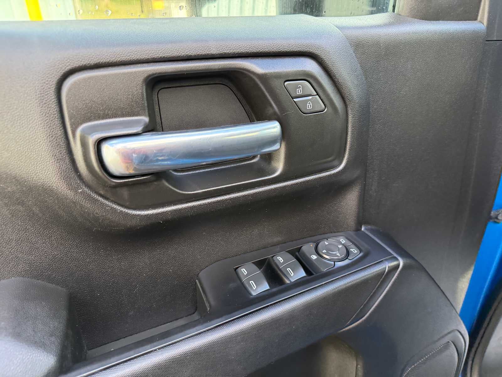 2023 Chevrolet Silverado 1500 WT