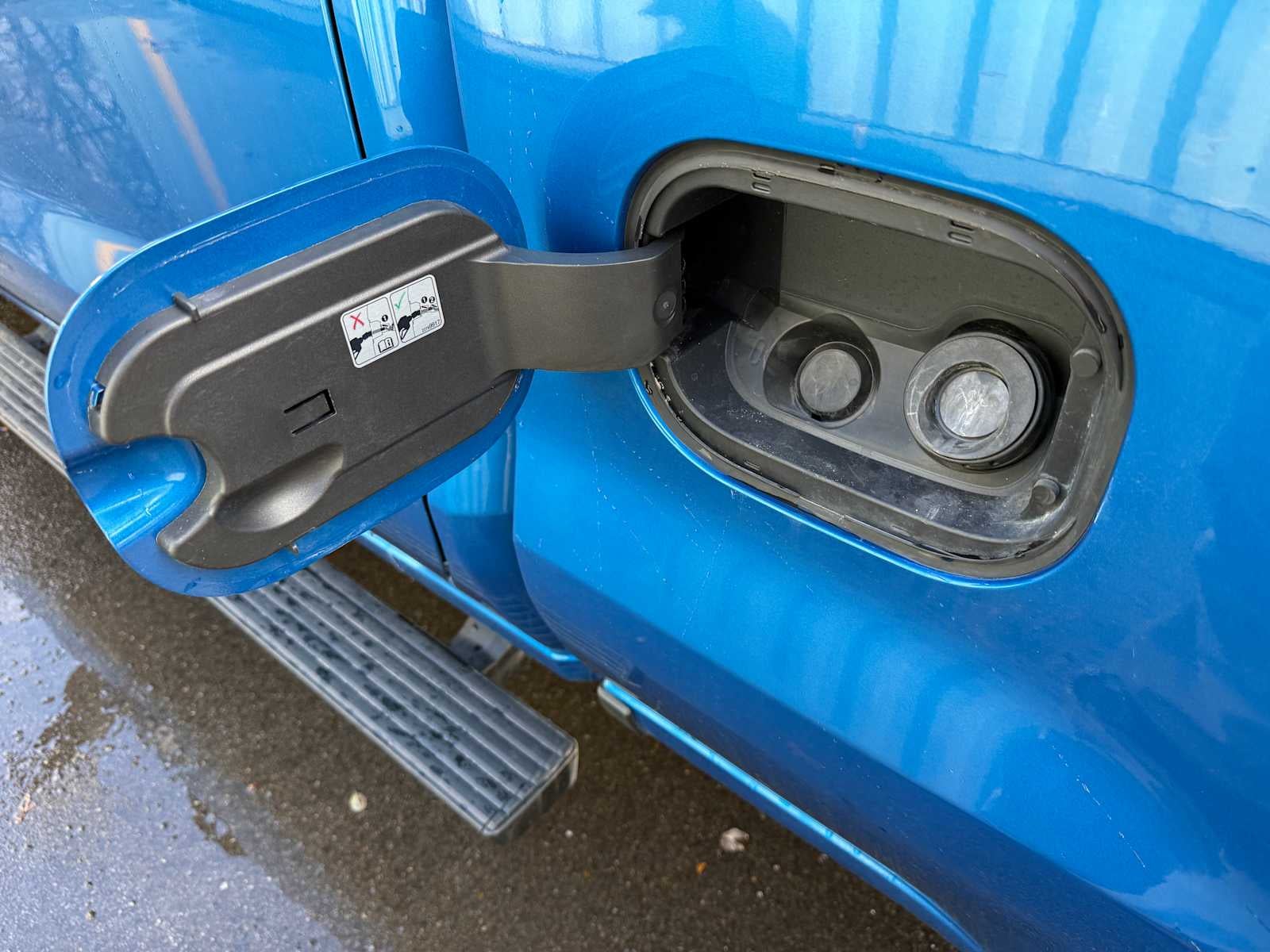 2023 Chevrolet Silverado 1500 WT