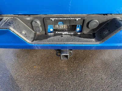 2023 Chevrolet Silverado 1500 WT