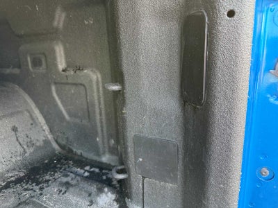 2023 Chevrolet Silverado 1500 WT