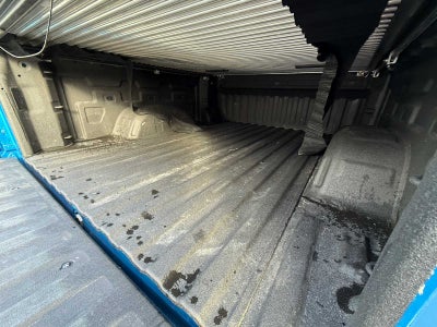 2023 Chevrolet Silverado 1500 WT