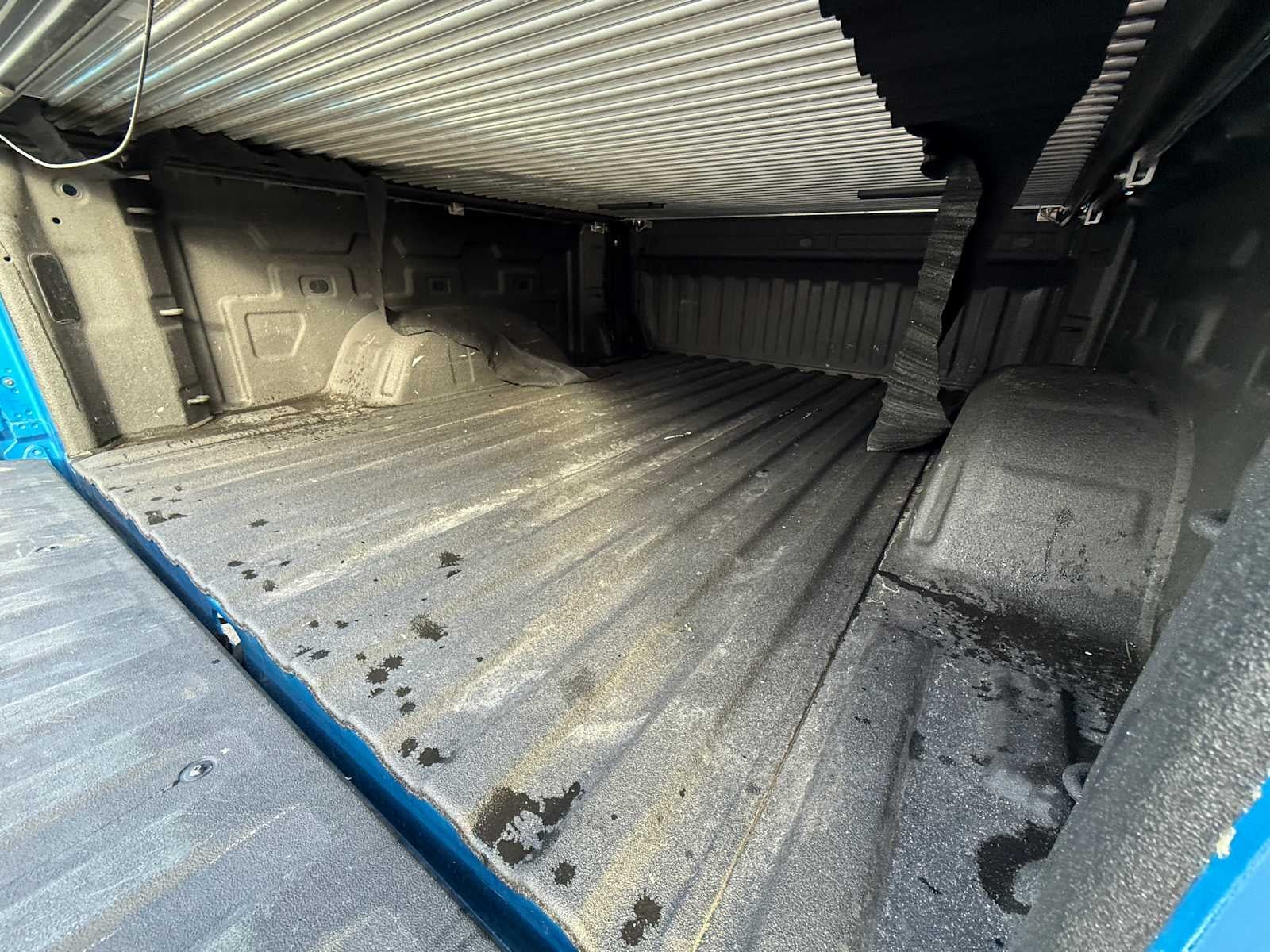 2023 Chevrolet Silverado 1500 WT