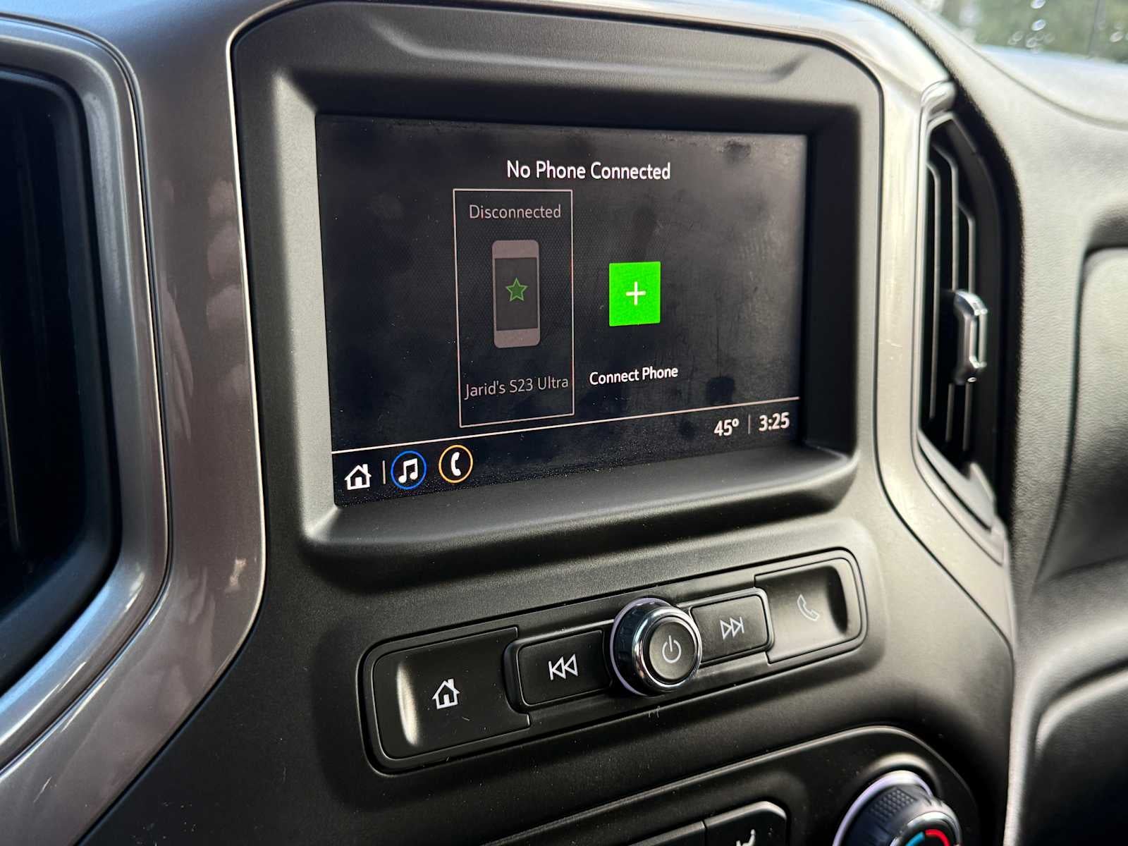 2023 Chevrolet Silverado 1500 WT