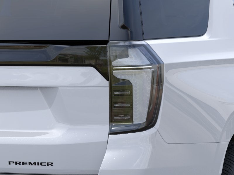 2027 Chevrolet Tahoe Premier