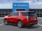 2027 Chevrolet Tahoe Premier