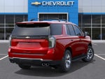 2027 Chevrolet Tahoe Premier