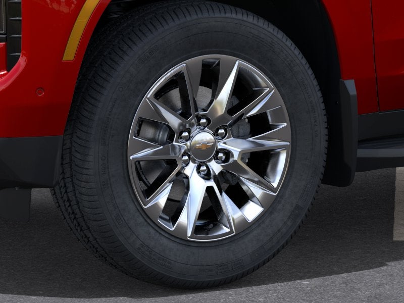 2027 Chevrolet Tahoe Premier