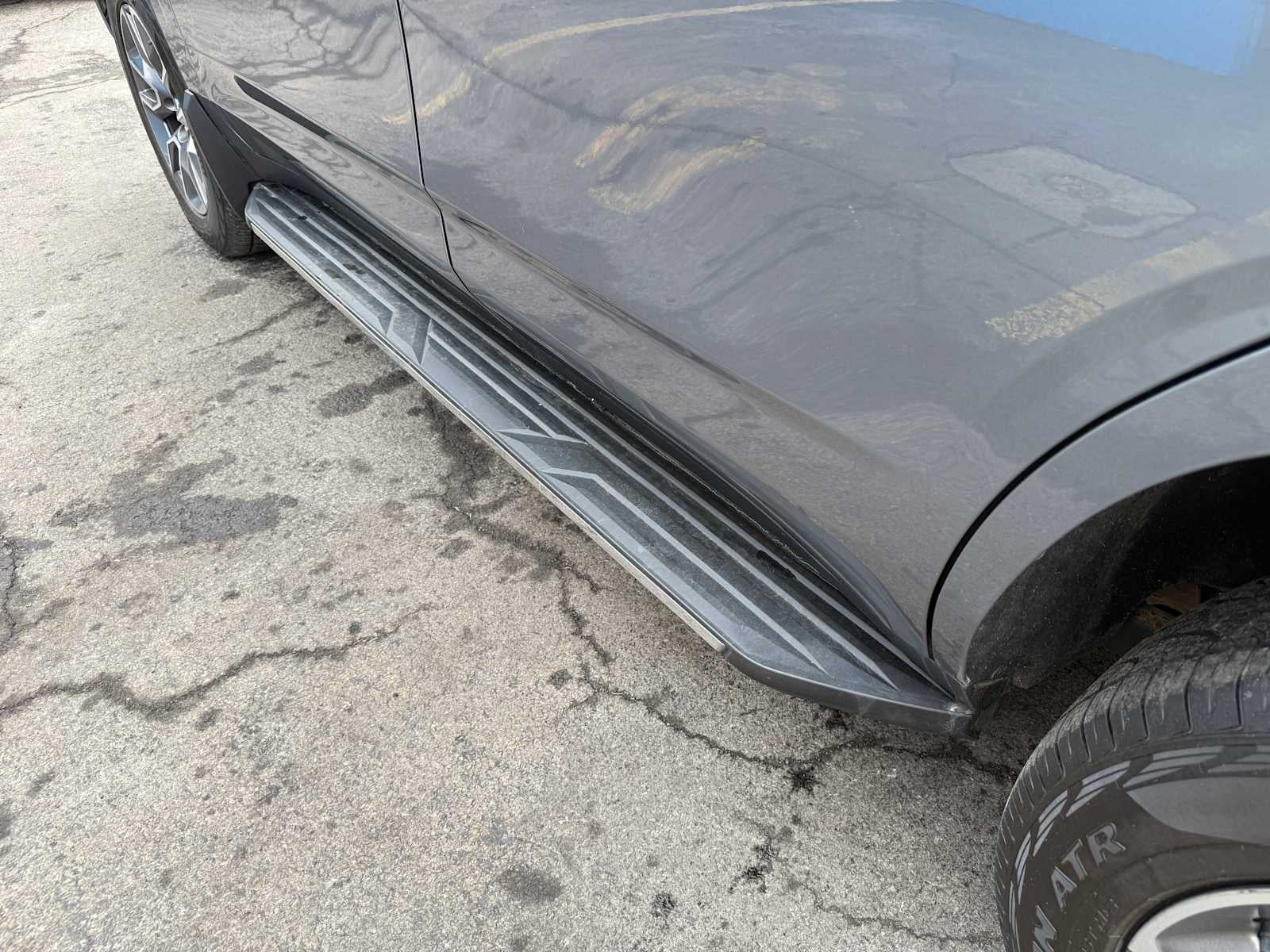 2021 Chevrolet Tahoe LS