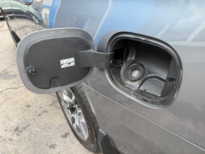 2021 Chevrolet Tahoe LS