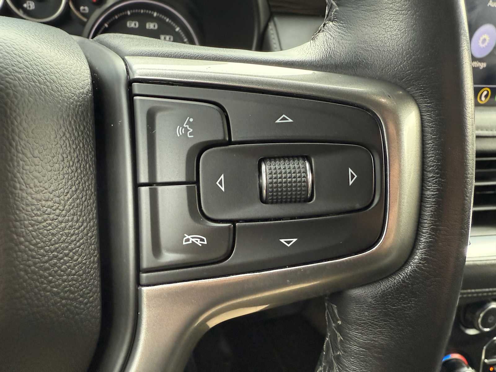 2021 Chevrolet Tahoe LS