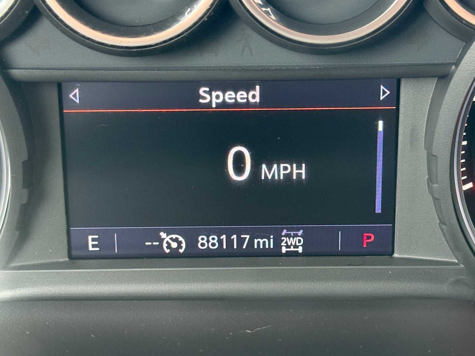 2021 Chevrolet Tahoe LS