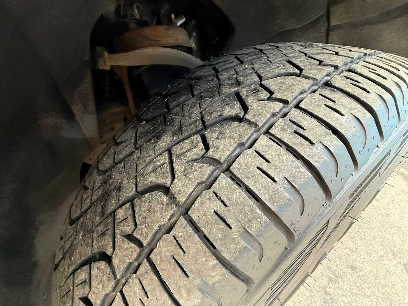 2021 Chevrolet Tahoe LS