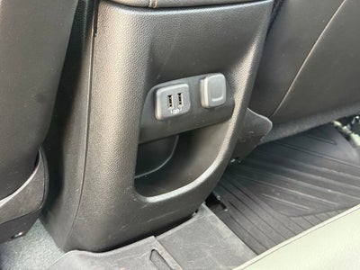 2022 GMC Canyon AT4 - Leather