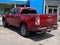 2022 GMC Canyon AT4 - Leather