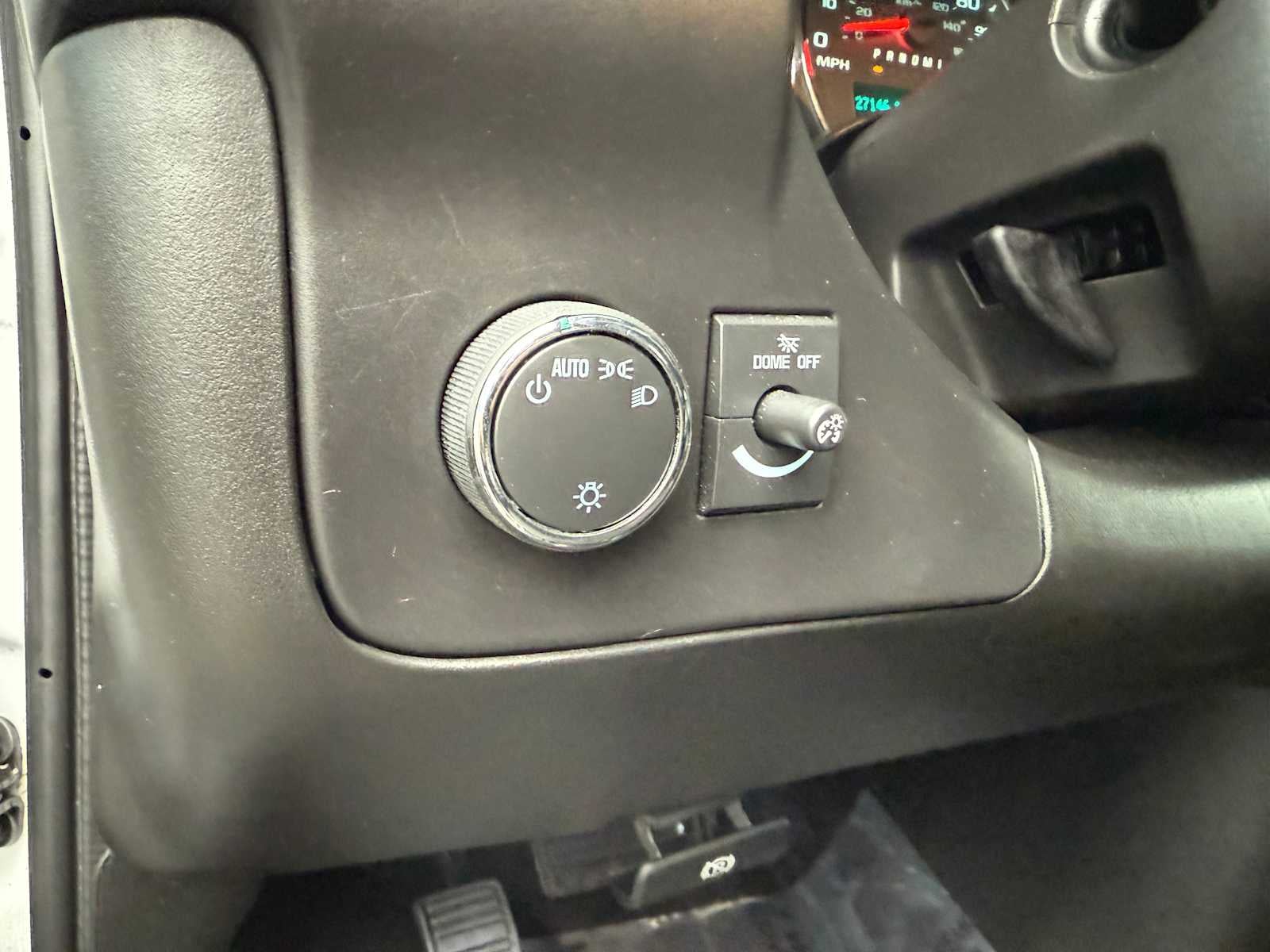 2023 GMC Savana Cargo 2500 Work Van