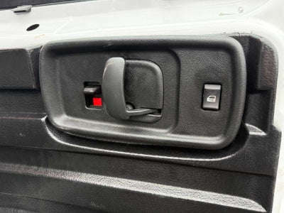 2023 GMC Savana Cargo 2500 Work Van