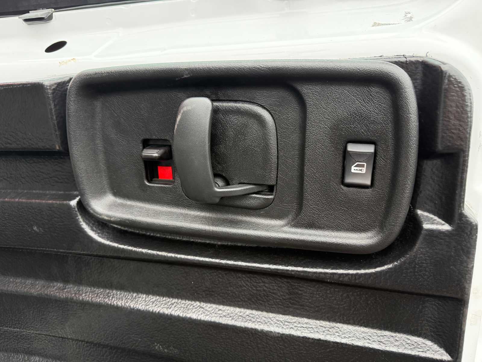 2023 GMC Savana Cargo 2500 Work Van