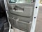 2023 GMC Savana Cargo 2500 Work Van