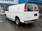 2023 GMC Savana Cargo 2500 Work Van