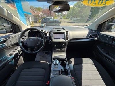 2020 Ford Edge SE