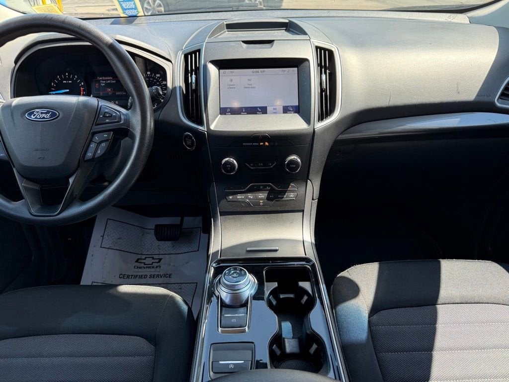 2020 Ford Edge SE