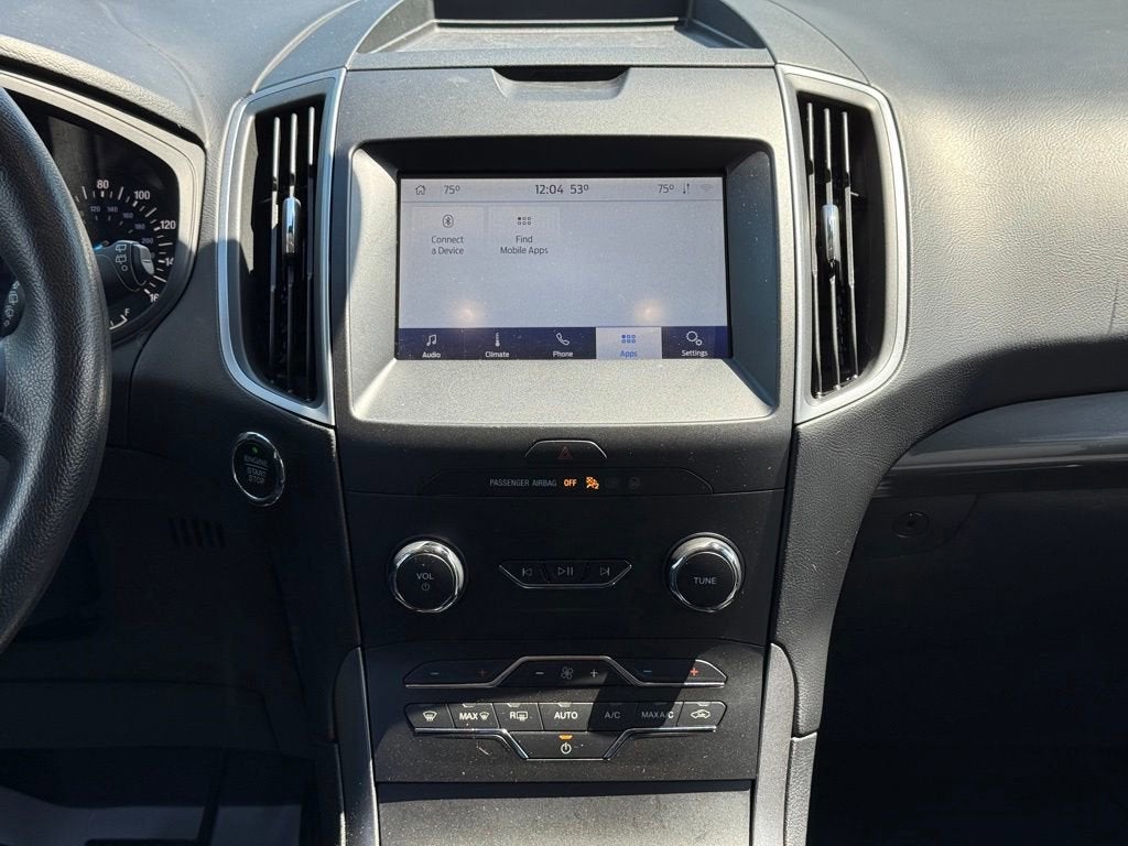 2020 Ford Edge SE