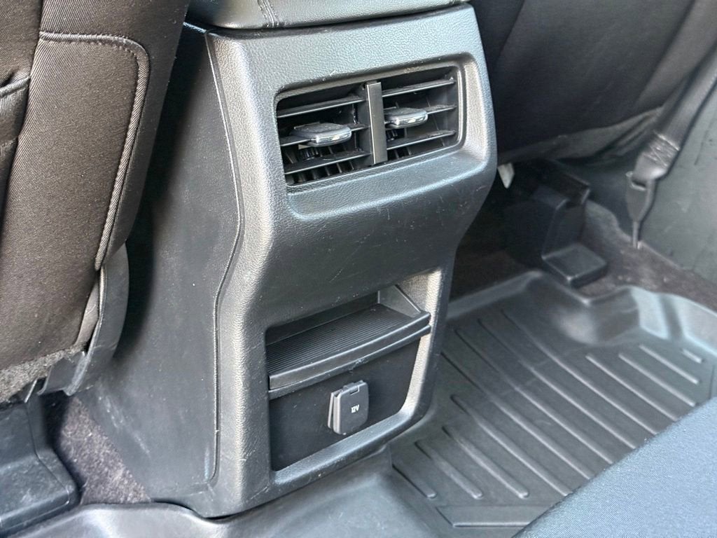 2020 Ford Edge SE