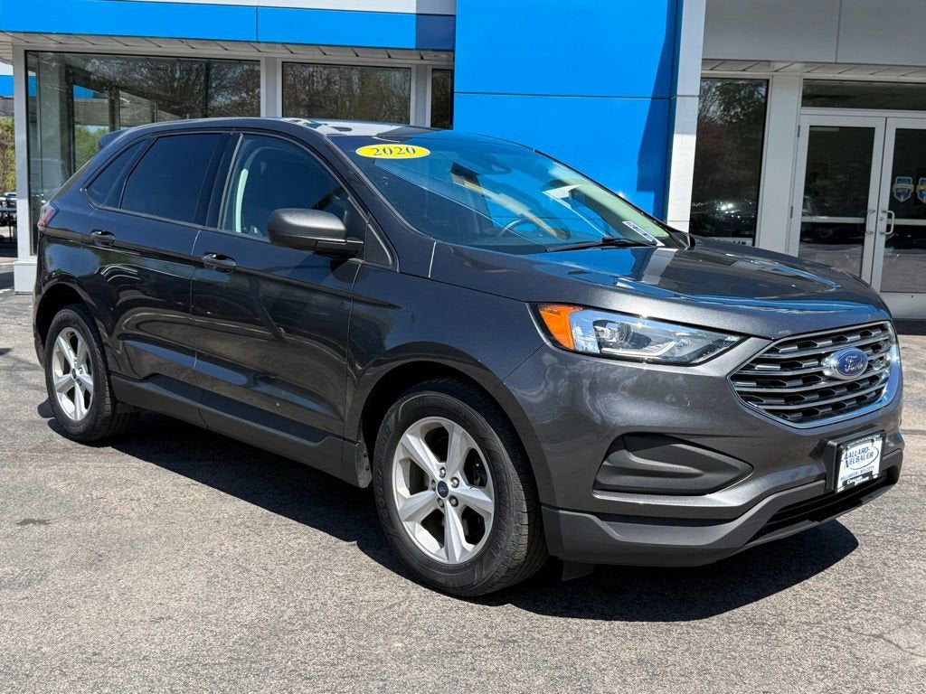 2020 Ford Edge SE