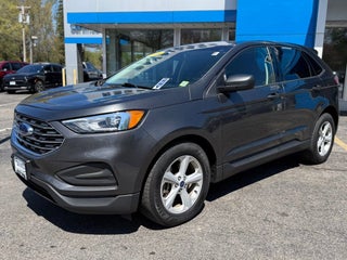 2020 Ford Edge SE