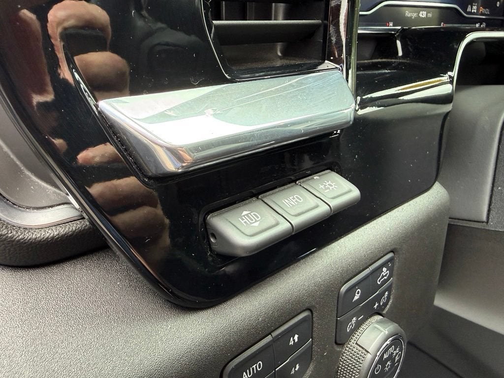2025 Chevrolet Silverado 3500 HD LTZ