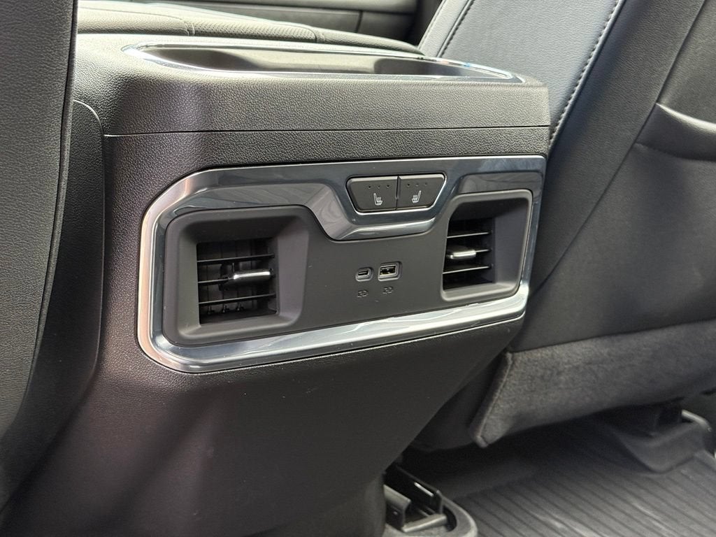 2025 Chevrolet Silverado 3500 HD LTZ