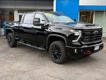 2025 Chevrolet Silverado 3500 HD LTZ