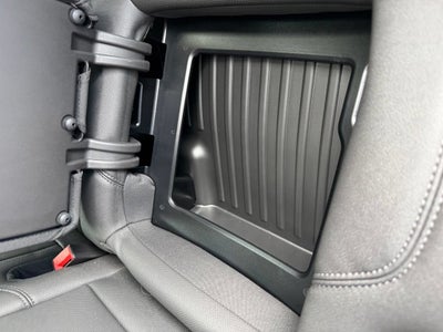 2025 Chevrolet Silverado 3500 HD LTZ