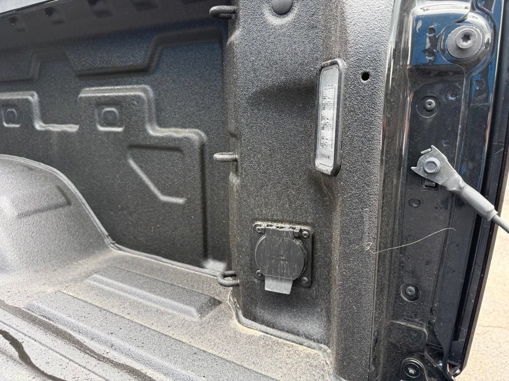 2025 Chevrolet Silverado 3500 HD LTZ