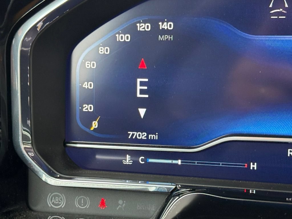 2025 Chevrolet Silverado 3500 HD LTZ