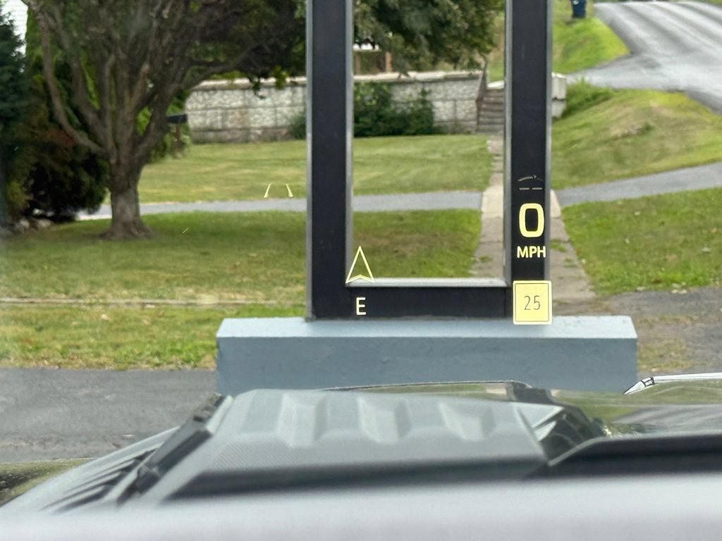 2025 Chevrolet Silverado 3500 HD LTZ