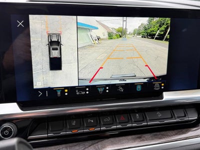 2025 Chevrolet Silverado 3500 HD LTZ